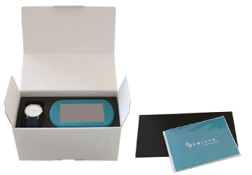 keruve gps watch price