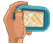 Receptor portàtil keruve