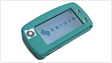 keruve gps watch price
