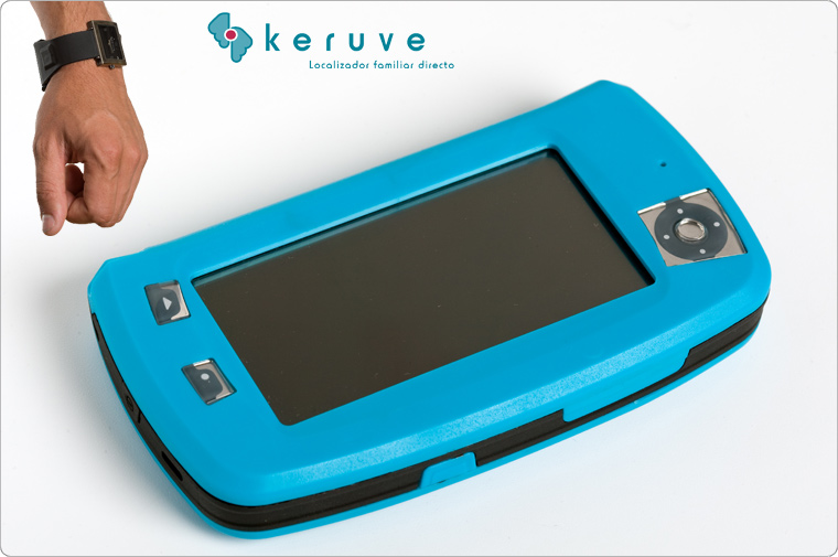 keruve gps watch price