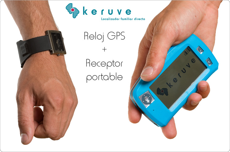 keruve gps watch price