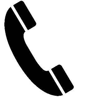 Icône téléphone